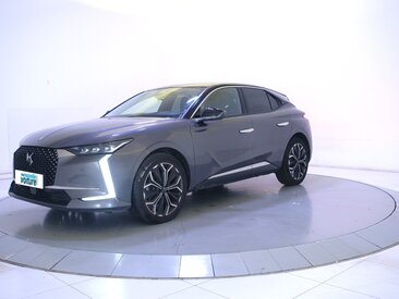 Occasion DS DS4 DS 4 PureTech 130 EAT8 - Rivoli