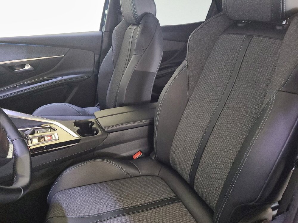 Occasion PEUGEOT 3008 3008 BlueHDi 130ch S&S EAT8 - Allure Pack