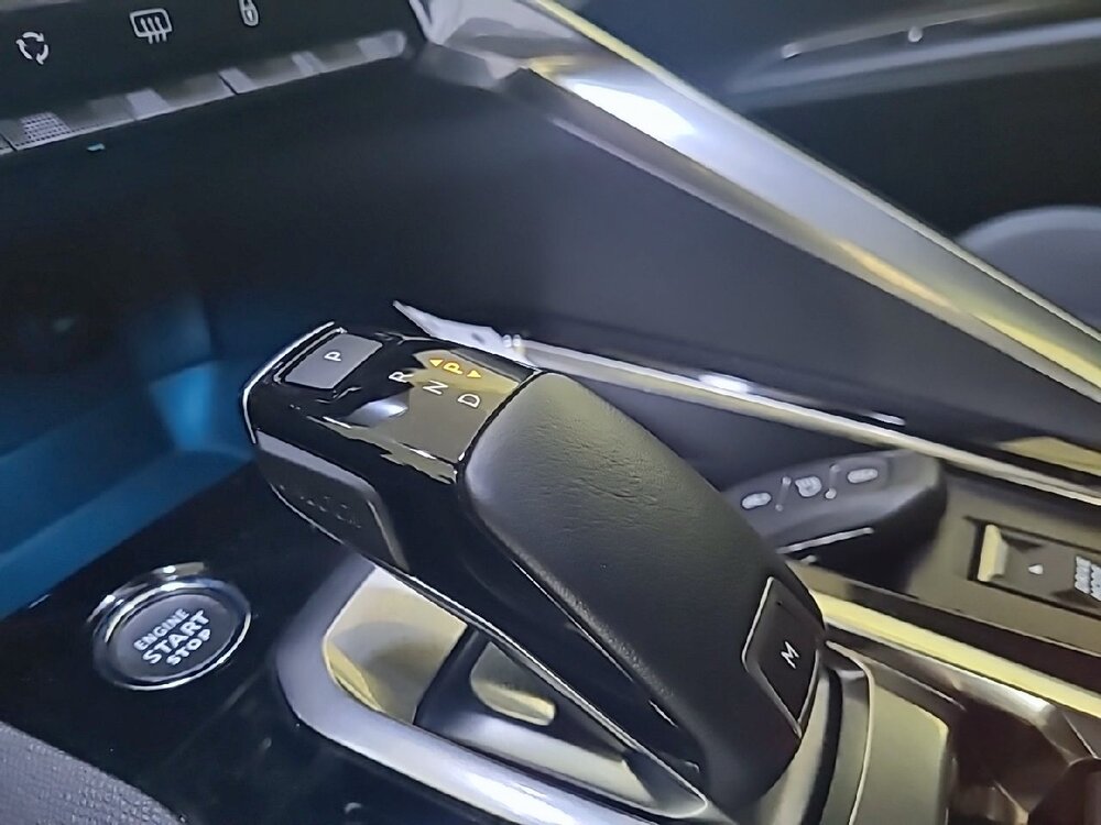 Occasion PEUGEOT 3008 3008 BlueHDi 130ch S&S EAT8 - Allure Pack