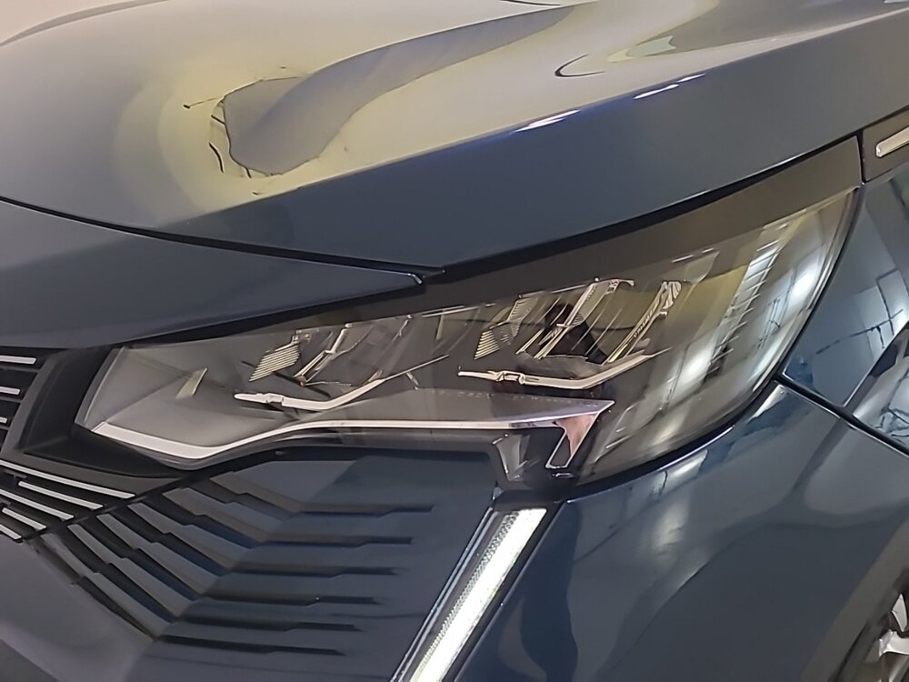 Occasion PEUGEOT 3008 3008 BlueHDi 130ch S&S EAT8 - Allure Pack