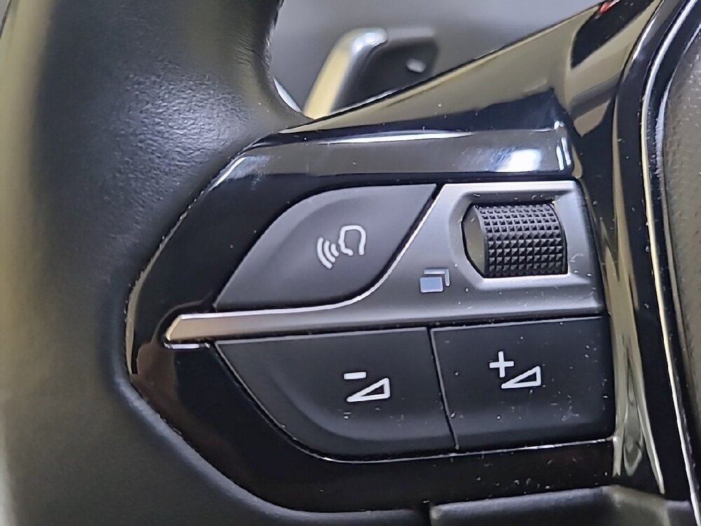 Occasion PEUGEOT 3008 3008 BlueHDi 130ch S&S EAT8 - Allure Pack