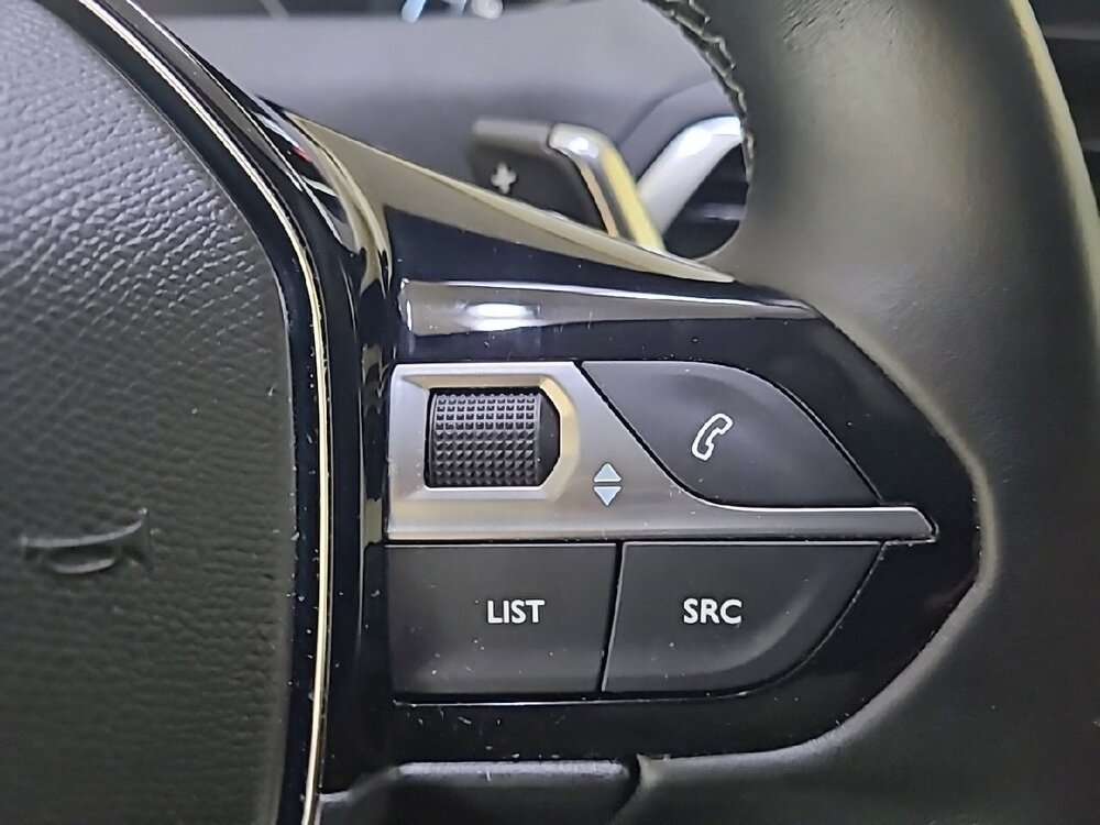 Occasion PEUGEOT 3008 3008 BlueHDi 130ch S&S EAT8 - Allure Pack