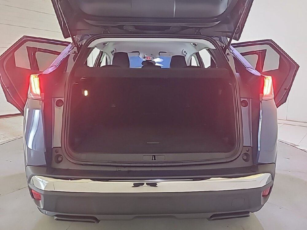 Occasion PEUGEOT 3008 3008 BlueHDi 130ch S&S EAT8 - Allure Pack