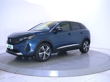 Occasion PEUGEOT 3008 3008 BlueHDi 130ch S&S EAT8 - Allure Pack