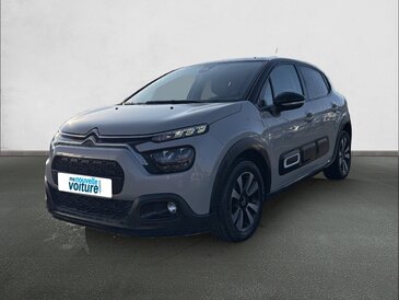 Occasion CITROEN C3 C3 BlueHDi 100 ch BVM6