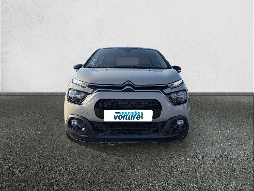 Occasion CITROEN C3 C3 BlueHDi 100 ch BVM6