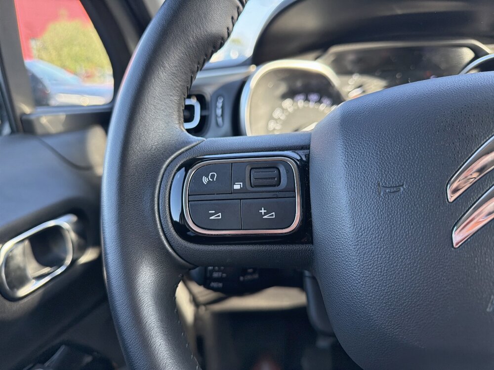 Occasion CITROEN C3 C3 BlueHDi 100 ch BVM6