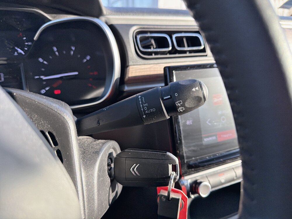 Occasion CITROEN C3 C3 BlueHDi 100 ch BVM6