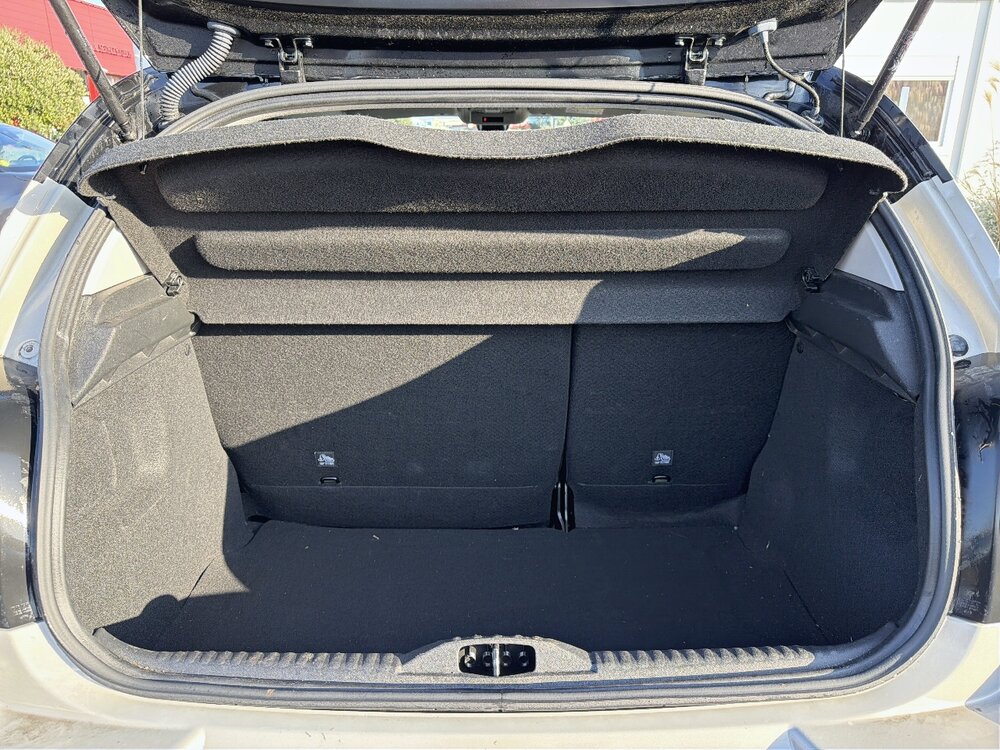 Occasion CITROEN C3 C3 BlueHDi 100 ch BVM6