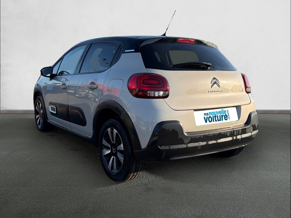 Occasion CITROEN C3 C3 BlueHDi 100 ch BVM6