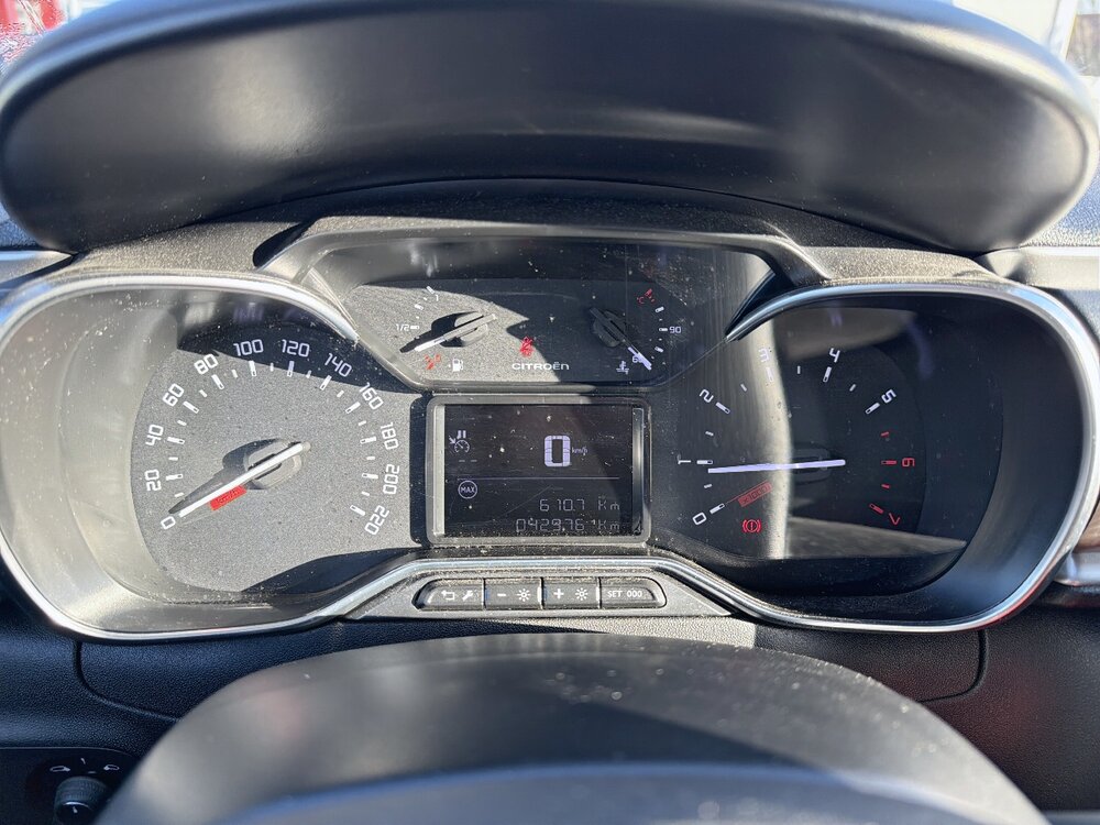 Occasion CITROEN C3 C3 BlueHDi 100 ch BVM6