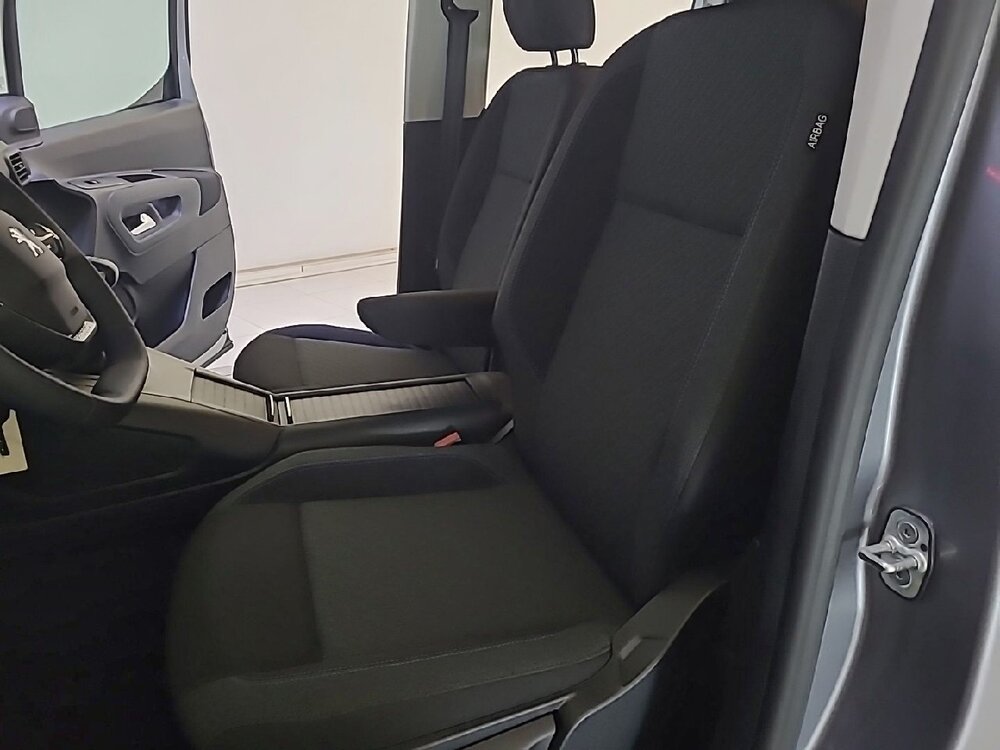 Occasion PEUGEOT Rifter Rifter Long BlueHDi 100 S&S BVM6 5pl - Active Pack