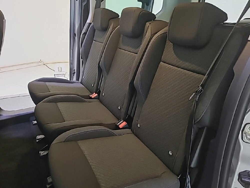 Occasion PEUGEOT Rifter Rifter Long BlueHDi 100 S&S BVM6 5pl - Active Pack