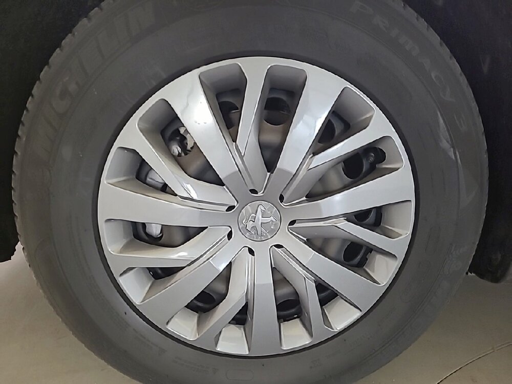 Occasion PEUGEOT Rifter Rifter Long BlueHDi 100 S&S BVM6 5pl - Active Pack