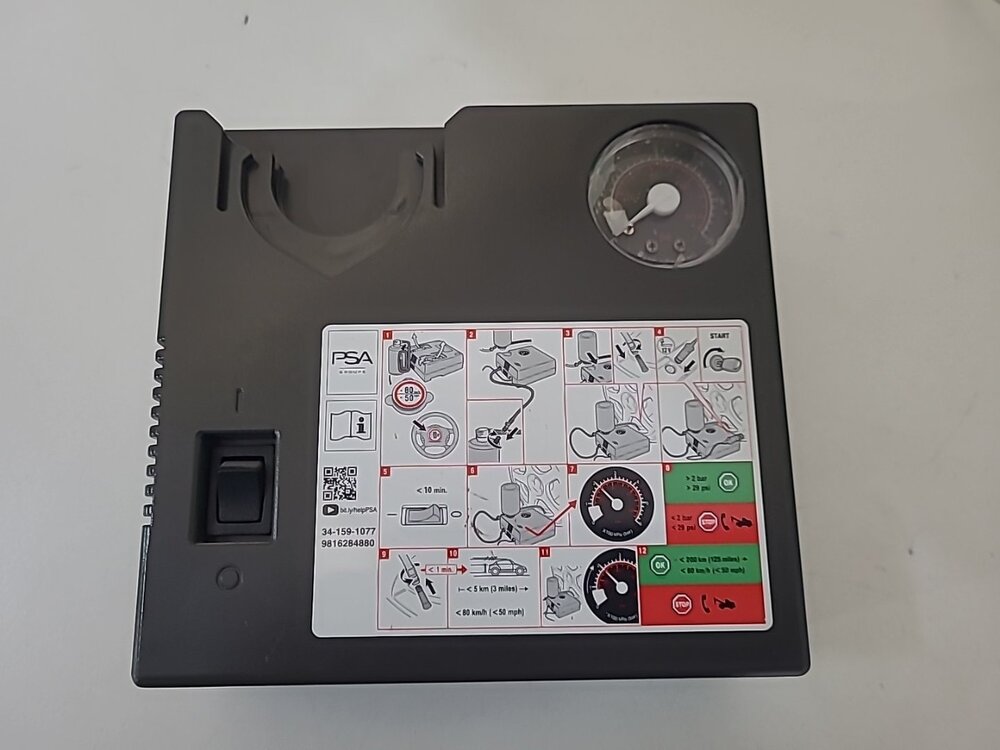 Occasion PEUGEOT Rifter Rifter Long BlueHDi 100 S&S BVM6 5pl - Active Pack