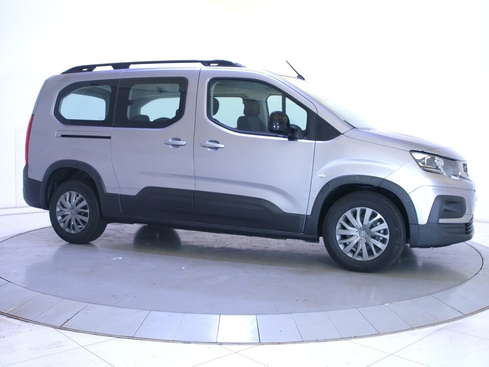 Occasion PEUGEOT Rifter Rifter Long BlueHDi 100 S&S BVM6 5pl - Active Pack