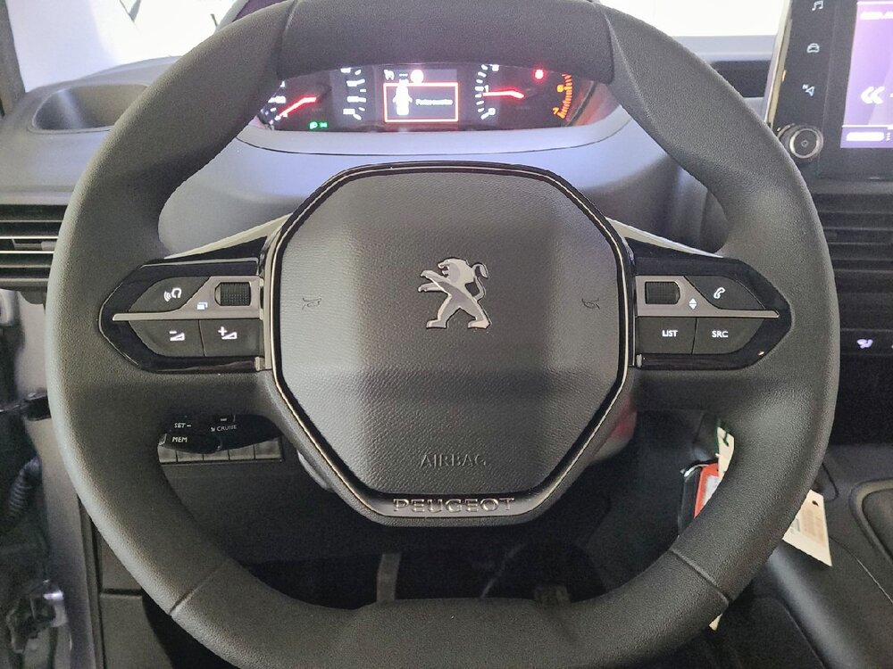 Occasion PEUGEOT Rifter Rifter Long BlueHDi 100 S&S BVM6 5pl - Active Pack