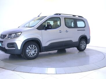 Occasion PEUGEOT Rifter Rifter Long BlueHDi 100 S&S BVM6 5pl - Active Pack