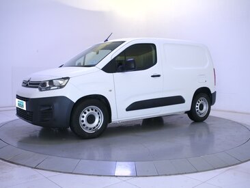 Occasion CITROEN Berlingo BERLINGO VAN M 650 BLUEHDI 100 S&S BVM5 - CLUB