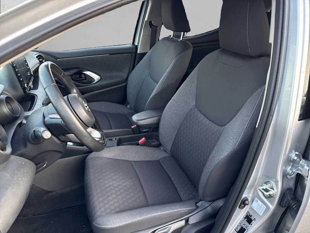 Occasion TOYOTA Yaris Yaris Hybride 116h