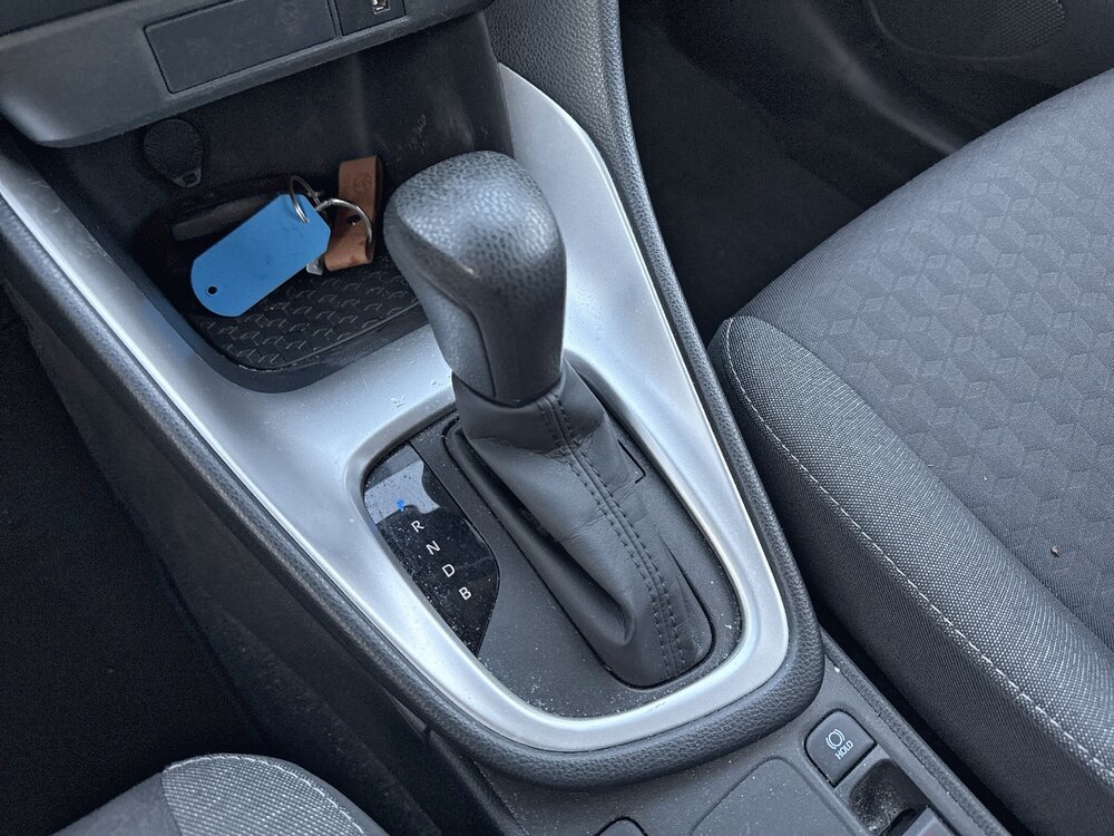 Occasion TOYOTA Yaris Yaris Hybride 116h