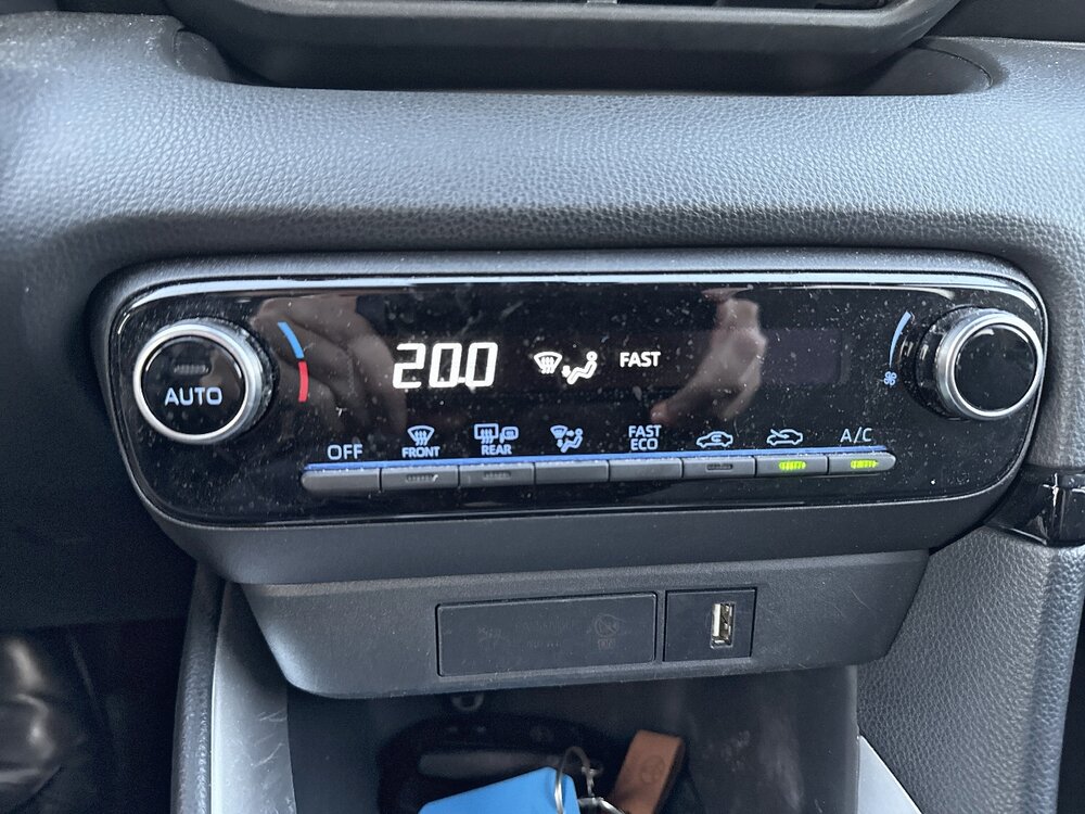 Occasion TOYOTA Yaris Yaris Hybride 116h