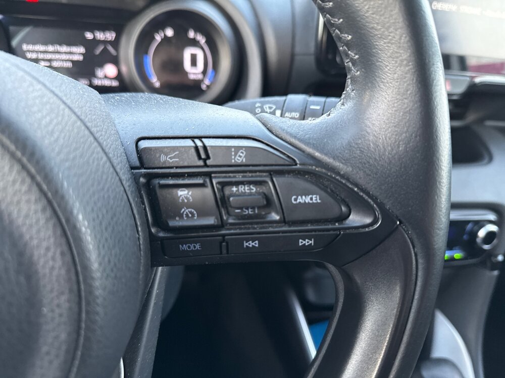 Occasion TOYOTA Yaris Yaris Hybride 116h