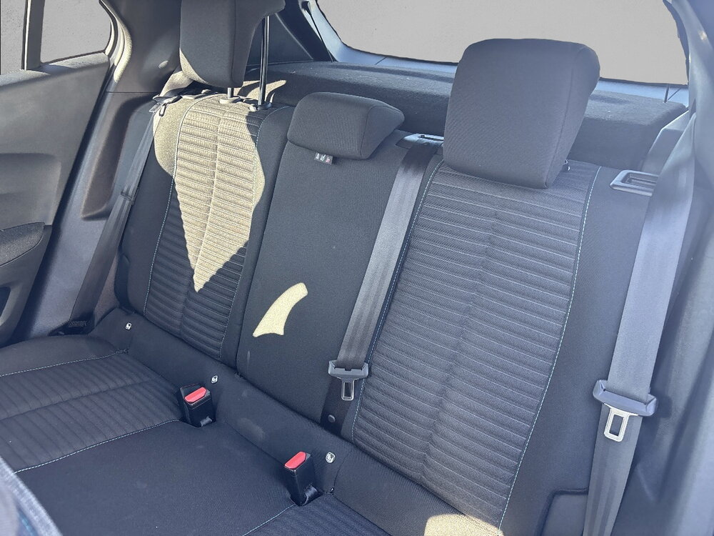 Occasion PEUGEOT 2008 2008 BlueHDi 110 S&S BVM6 - Style