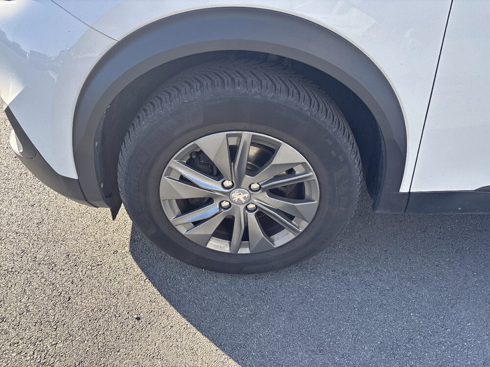 Occasion PEUGEOT 2008 2008 BlueHDi 110 S&S BVM6 - Style