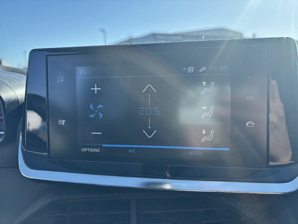 Occasion PEUGEOT 2008 2008 BlueHDi 110 S&S BVM6 - Style