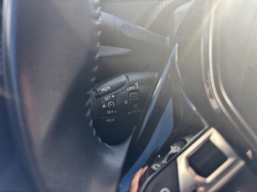 Occasion PEUGEOT 2008 2008 BlueHDi 110 S&S BVM6 - Style