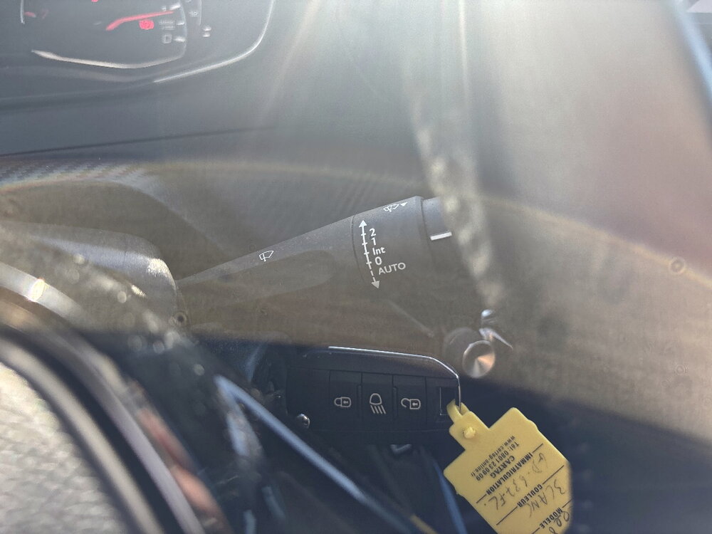 Occasion PEUGEOT 2008 2008 BlueHDi 110 S&S BVM6 - Style