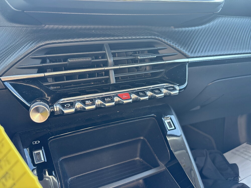 Occasion PEUGEOT 2008 2008 BlueHDi 110 S&S BVM6 - Style