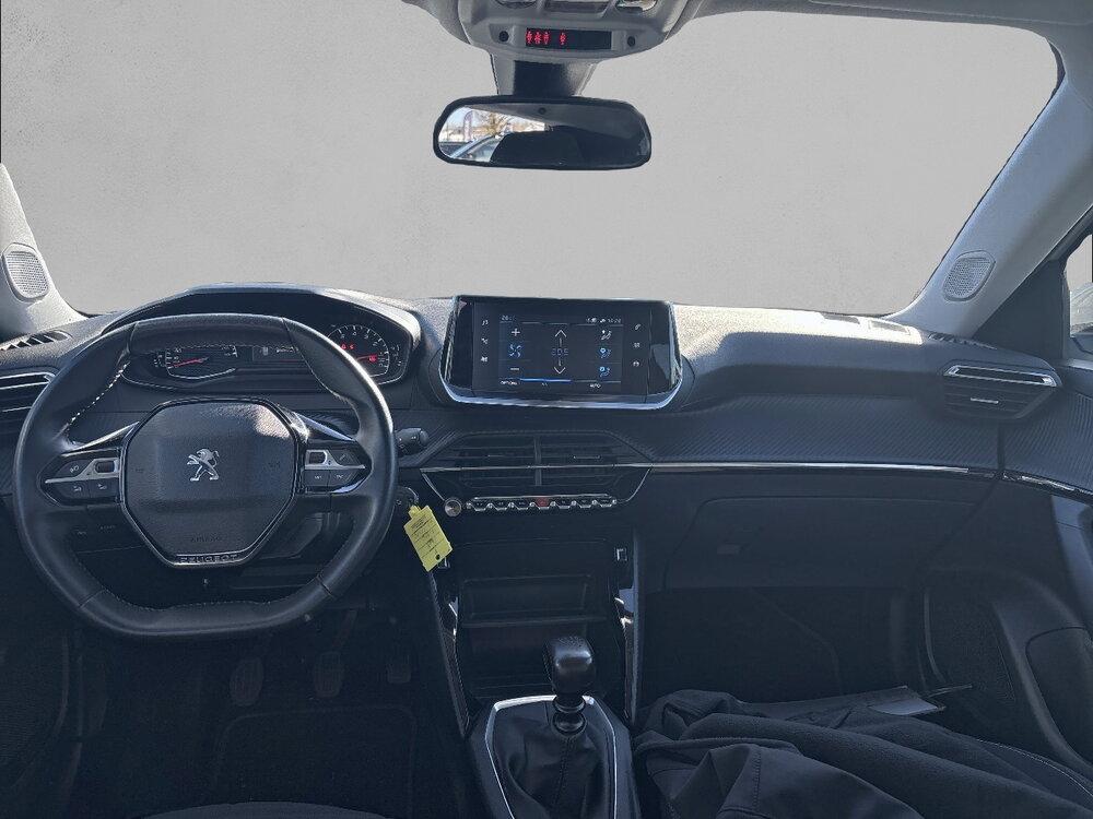 Occasion PEUGEOT 2008 2008 BlueHDi 110 S&S BVM6 - Style