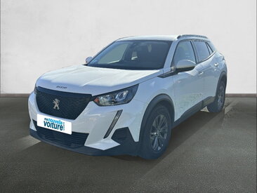 Occasion PEUGEOT 2008 2008 BlueHDi 110 S&S BVM6 - Style