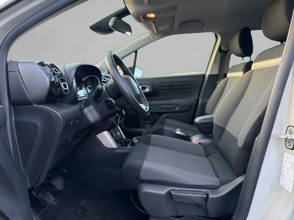 Occasion CITROEN C3 Aircross C3 Aircross PureTech 110 S&S BVM6