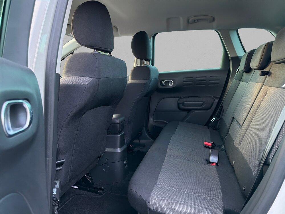 Occasion CITROEN C3 Aircross C3 Aircross PureTech 110 S&S BVM6