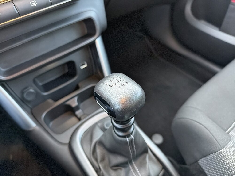 Occasion CITROEN C3 Aircross C3 Aircross PureTech 110 S&S BVM6