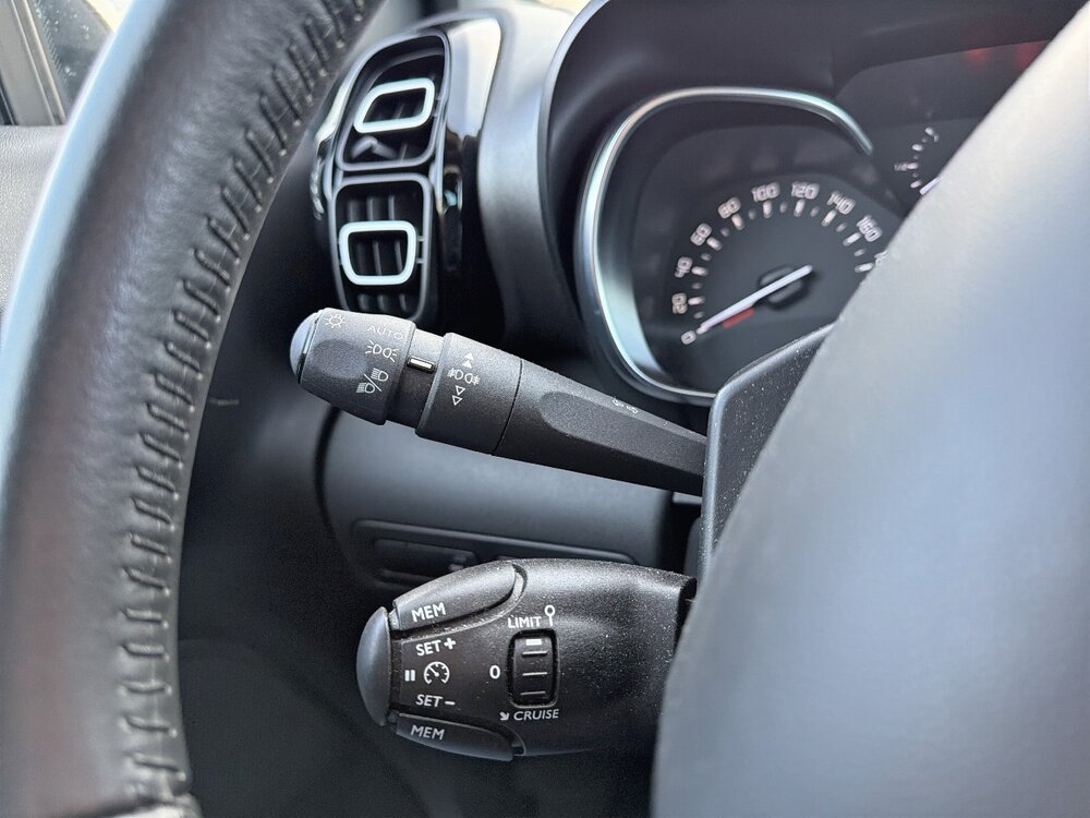 Occasion CITROEN C3 Aircross C3 Aircross PureTech 110 S&S BVM6