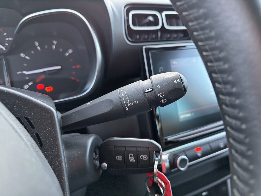 Occasion CITROEN C3 Aircross C3 Aircross PureTech 110 S&S BVM6