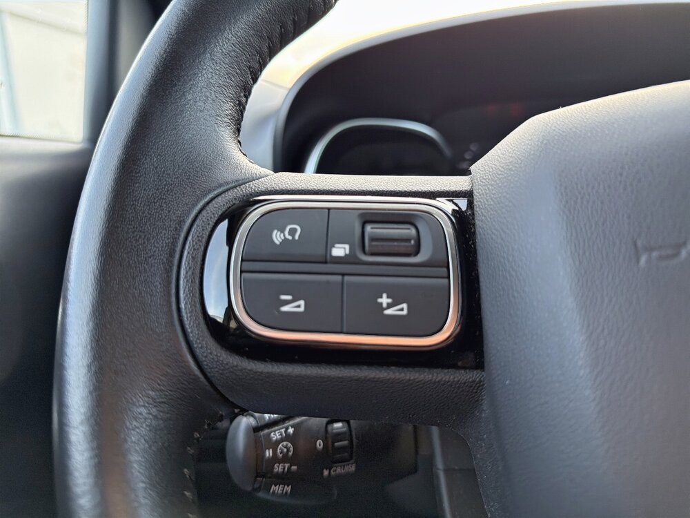 Occasion CITROEN C3 Aircross C3 Aircross PureTech 110 S&S BVM6