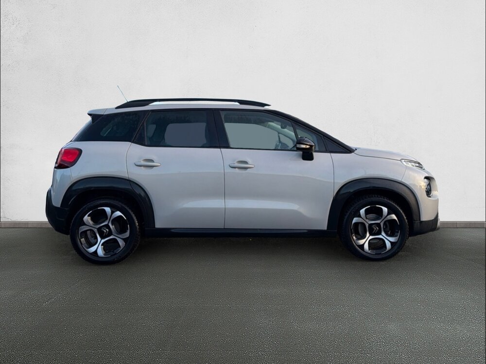 Occasion CITROEN C3 Aircross C3 Aircross PureTech 110 S&S BVM6