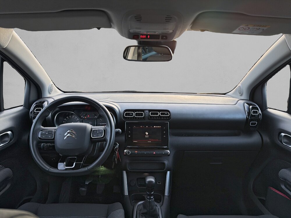 Occasion CITROEN C3 Aircross C3 Aircross PureTech 110 S&S BVM6