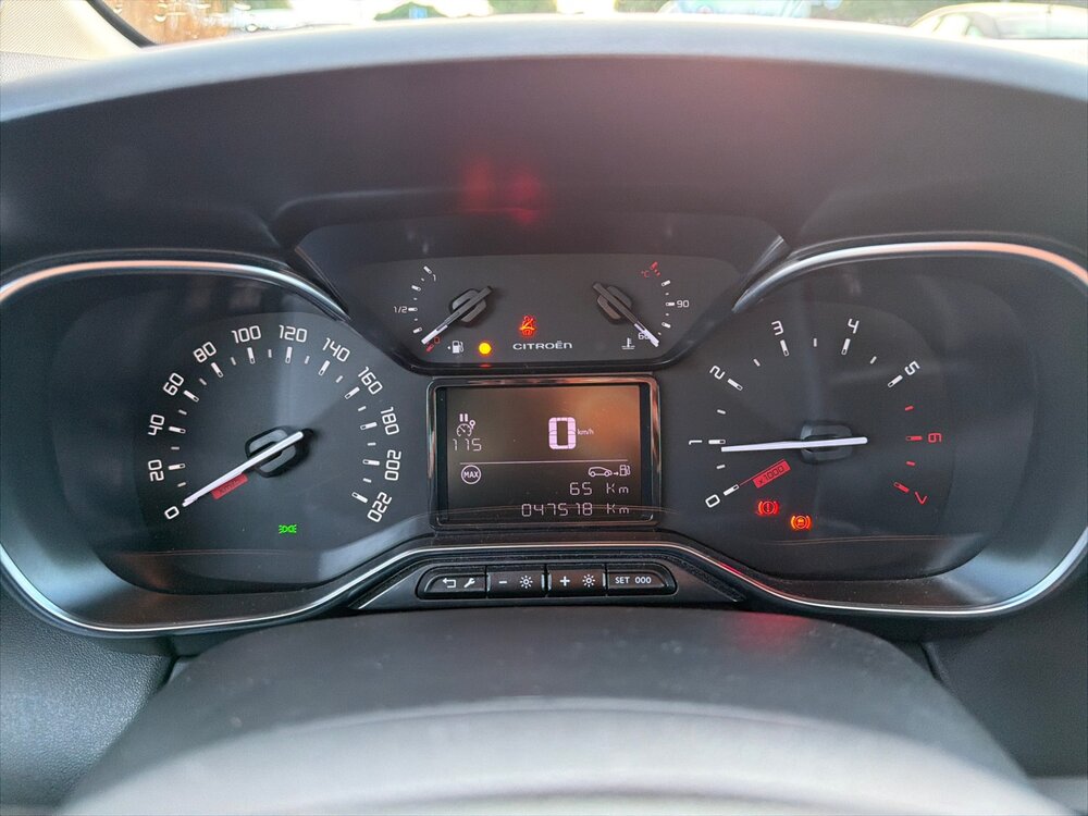 Occasion CITROEN C3 Aircross C3 Aircross PureTech 110 S&S BVM6