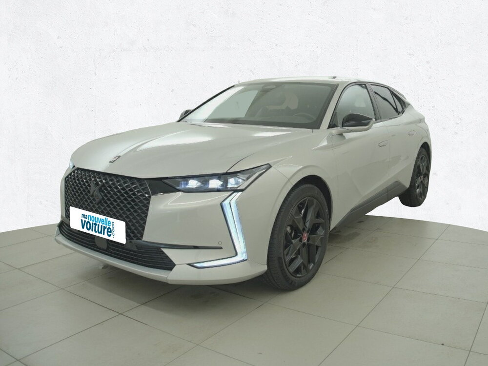 Occasion DS DS4 DS 4 PureTech 130 EAT8 - Performance Line+