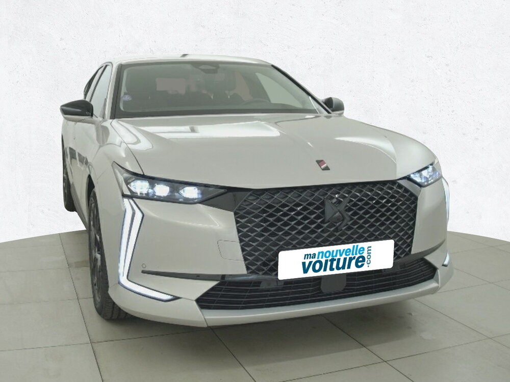 Occasion DS DS4 DS 4 PureTech 130 EAT8 - Performance Line+