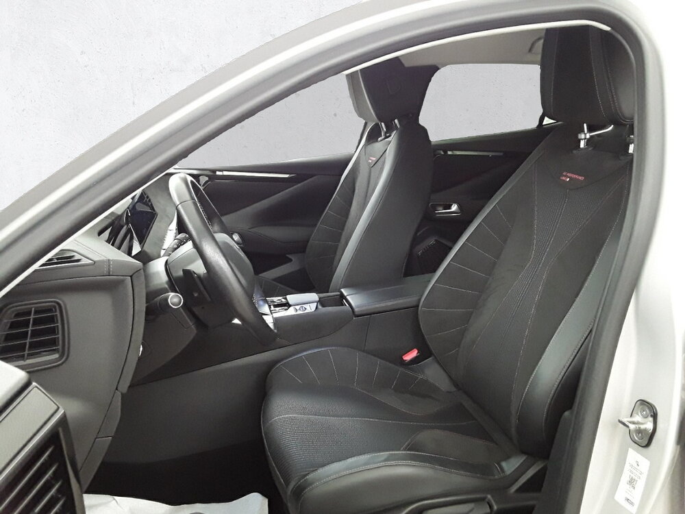 Occasion DS DS4 DS 4 PureTech 130 EAT8 - Performance Line+