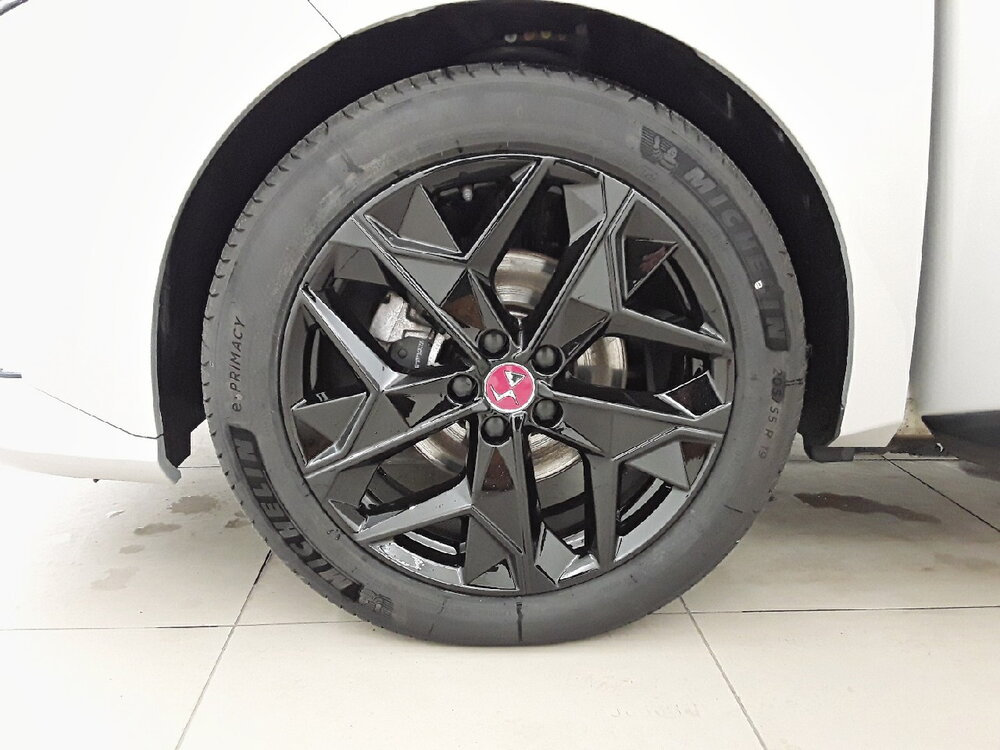 Occasion DS DS4 DS 4 PureTech 130 EAT8 - Performance Line+