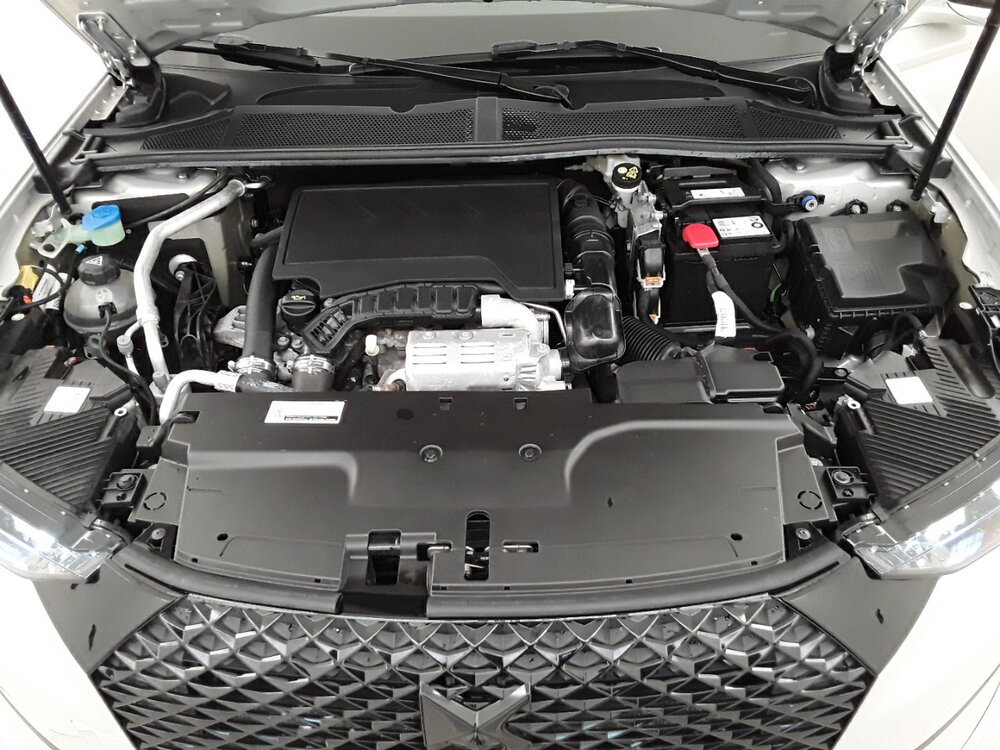 Occasion DS DS4 DS 4 PureTech 130 EAT8 - Performance Line+