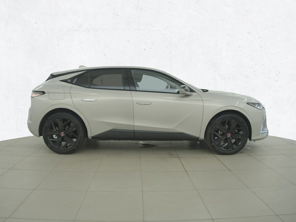 Occasion DS DS4 DS 4 PureTech 130 EAT8 - Performance Line+